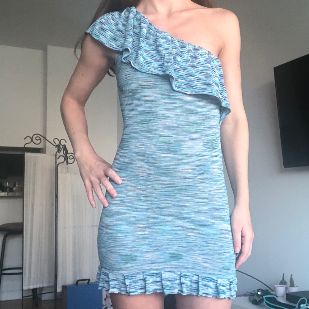 Maje dress